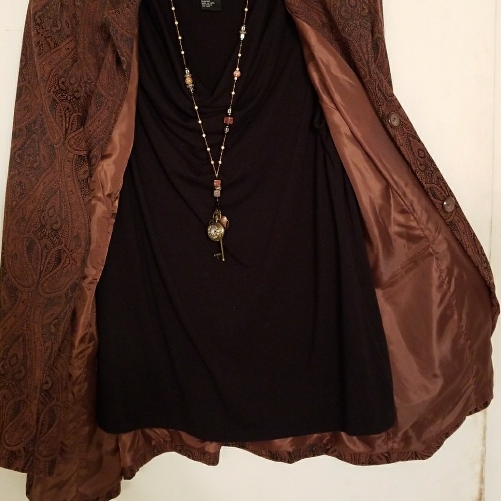 Jacket - Picture 7 of 7